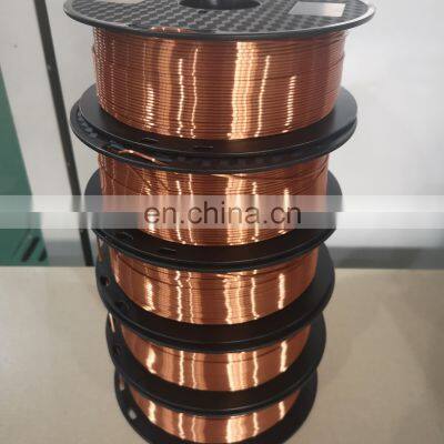 High Precision 3d Printer Filament Extrusion Line for ABS/PLA 1.75/3mm photo-5