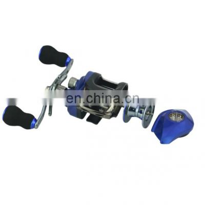 Special Offer Cheap Chinese Wholesale Murah Low Profile Fishing Reel Baitcasting Bait Casting Reel