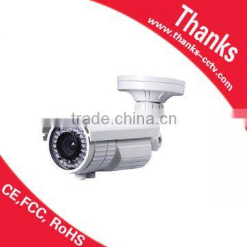 CCTV IR camera with good night performance 600-900TVL good quality camera