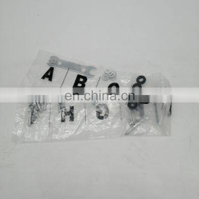 Single Arm Full Motion Factory-priced Swivel TV Wall Brackets Stand for 26-55\ photo-4