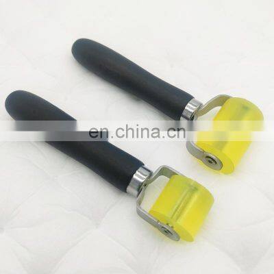 50mm Car Soundproofing Pressure Roller Tool Sound Deadening Tool Application Rubber Roller photo-5