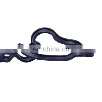 Automotive rubber parts  manufacture valve cover gasket 638-727 made in China great rubber material factory in China