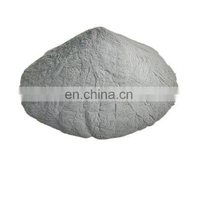 Dark Gray High powder metal Abrasive Wear Performance Primordial Nickel-Based Tungsten Carbide Alloys-Ni25Wc35