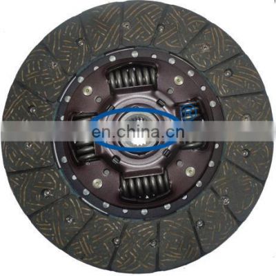 GKP1666  HR1200  high quality AUTO clutch kit fits for RIO II (JB) in BRAZIL MARKET