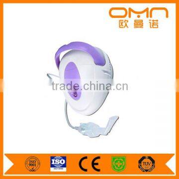 Hot Sale Home Use Portable Battery Compressor Nebulizer photo-3