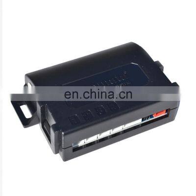 Real Time PS-02 Auto Rear Parking Sensor Car Reversing Aid With Buzzer/display photo-2