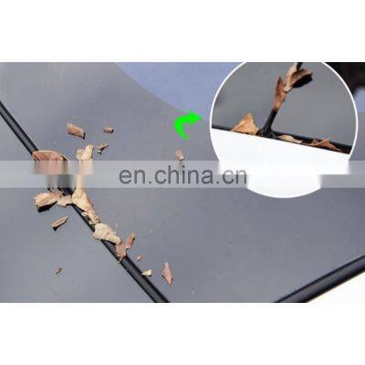 Skylight Glass Sealing Strip For Tesla Model Y Car Wind Noise Reduction Kit Silent Seal Kit Car Accessories 2022 photo-5
