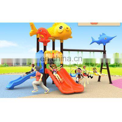 Hot sale high quality school children outdoor playground equipment playground