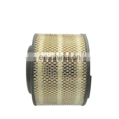 High Quality Air Filter Element Car Air Filter 17801-0C010 for Japanese Car photo-3