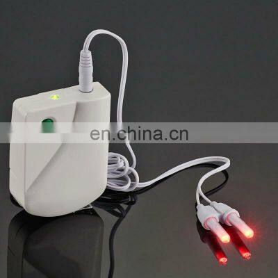 Bionase Nose Sinusitis Rhinitis Laser Cares Cure Hay Sinus Fever Therapy Massage photo-5