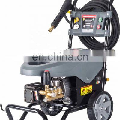 High Pressure Car Washer photo-3