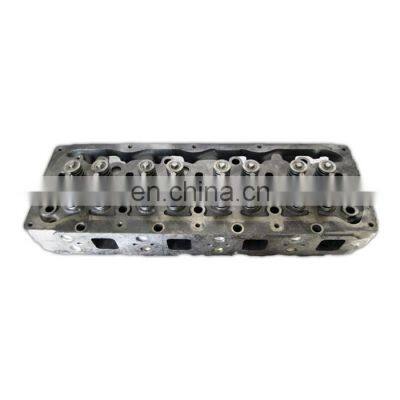 cylinder head C3966448, for  4BT engine