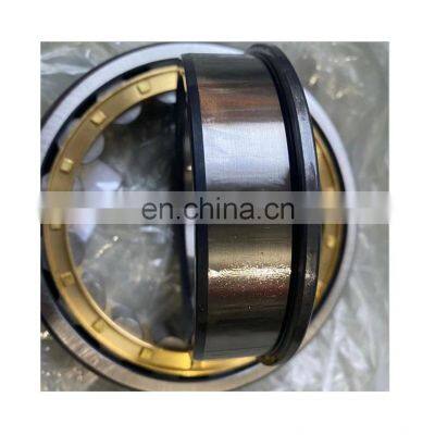 NJ315EM P6 Manufacturers wholesale hot sale,bearings high speed low noise long life cylindrical roller bearing N NJ NU