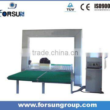 Sales First One!Fast Speed Hotwire Cnc Cutting Machine photo-3