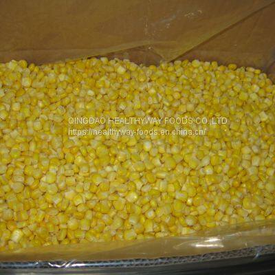 Frozen Sweet Corn photo-4
