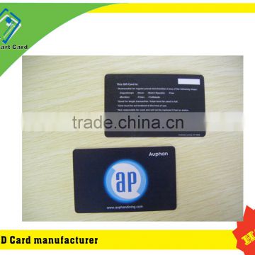 ISO14443A NFC RFID Cards