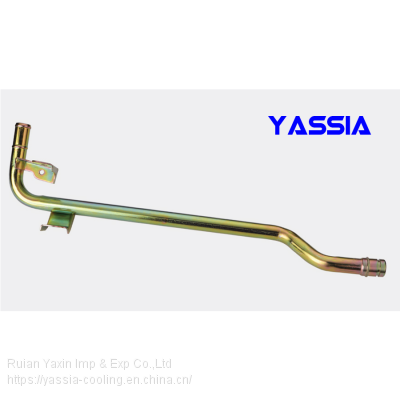 NISSAN Iron Water Coolant Pipe Parts No.21022-7S001