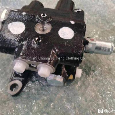 419-43-37203 charge valve WA320-5 Brake control vAvle 419-43-47203