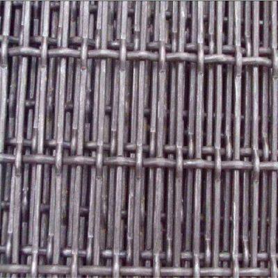 Steel Wire Embossed Meshpig Calico Net2cm*5cmsolid Structure