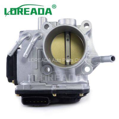 Throttle Body for HONDA 16400RZAJ01  GMC6B