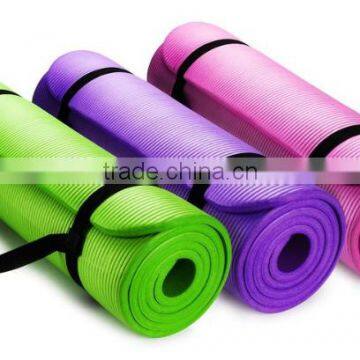 ProCircle Eco Natural PVC NBR TPE Yoga Mat