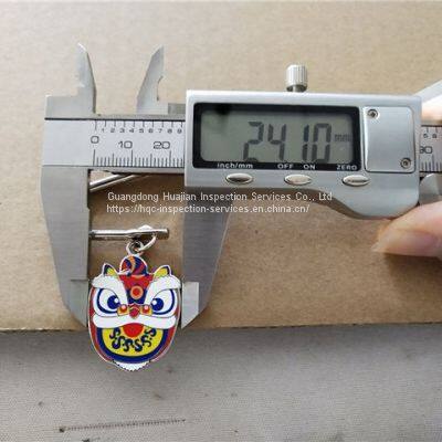 Artcrafts Inspection Services and Quality Control of Guangdong Huajian Inspection Co., Ltd photo-2