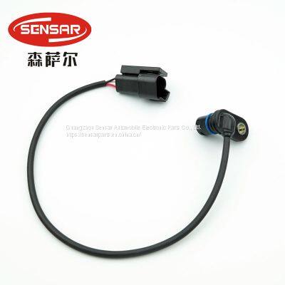 Harley Motorcycle Speed Sensor 74420-94C for Dyna Electra Glide