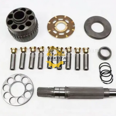 Hydraulic Spare Parts Psv2-55t Psv2-62t Psv2-63t Psvh-45CS Hydraulic Pump Parts