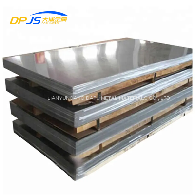 Manufacturer wholesale Brushed Polished Stainless steel thick plate AISI ASTM 304 310 317 904 Stainless Steel Plate