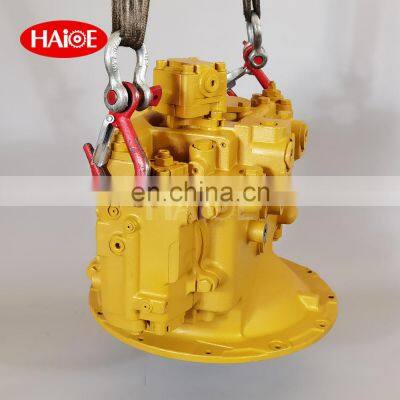 High Quality 312B 312C 312D Hydraulic Pump 173-0663 311-7404 Main Pump For CAT