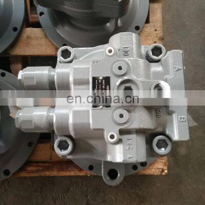 Excavator Slew Motor 4398514 4610138 4644566 Excavator ZX200-3 ZX200-3G ZX200-5G Swing Motor photo-4