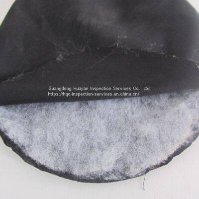 Inspection Service China for Pie Bag photo-2