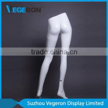 High Quality Female Display Leg Mannequin photo-4