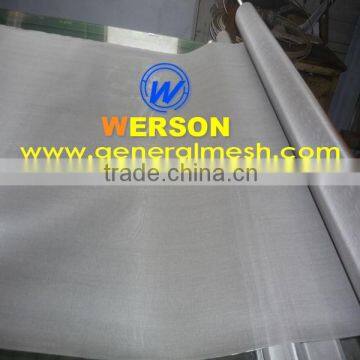 80 mesh ,0.12mm wire Nichrome Wire Mesh,Nichrome Wire cloth in Cr20Ni80 wire | generalmesh