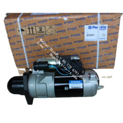 Perkins Engine Parts Genuine T426384 T400408 4115P015 KIT PISTON RIN for 1103 1104 photo-3