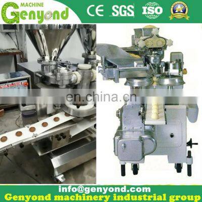 Stainless Steel Rasgulla Making Machine photo-5
