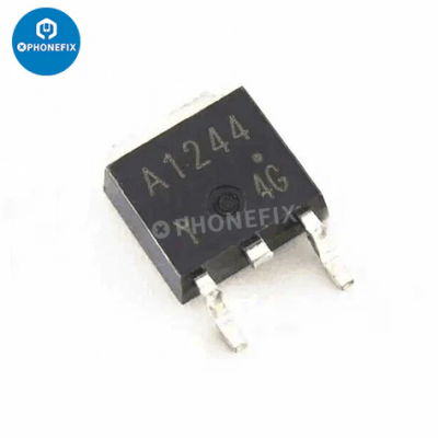 Electronic Component 2Sa1244 Car Computer Board Transistor