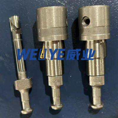 WEIYE element 1418305 540 diesel plunger for M.Benz