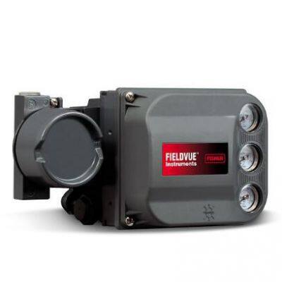 Fisher Control Valve photo-4