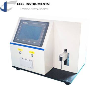 Vietnam Hot Sale Surimi Gel Strength Tester Gel Texture Analysis Tester photo-4