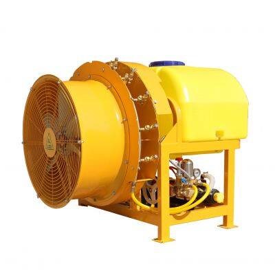 Truck Mounted Garden Pesticide Sprayer photo-5