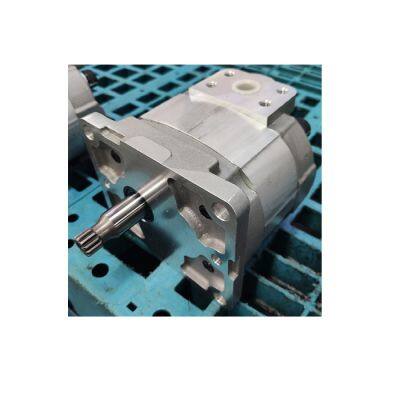 705-22-36060 Hydraulic Oil Gear Pump For Komatsu HD205/HD325/WA450/545 Wheel loader Dump Truck Vehicle