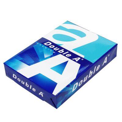 80 Gsm A4 White Office Copier Paper