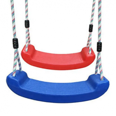 Rotational Moulds Supply Children's Swing Weighs 120 Pounds Rotomolding photo-5