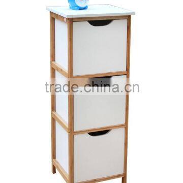 Hot Selling Living Room Cabinet with 3 Drawers