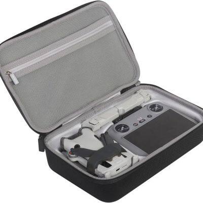 Drone Carrying Case for DJI Mini 4 Pro EVA Hard Shell Protective Case