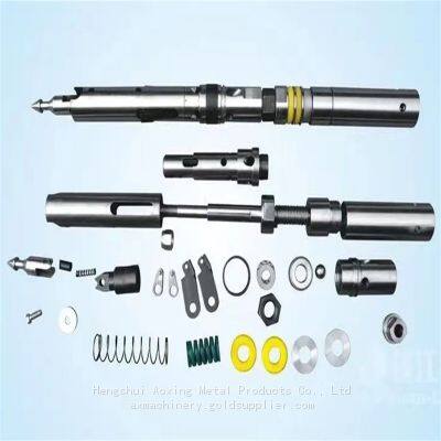 1.5M/3M Precision Alloy Steel Double-Tube Core Barrel Assembly For Variety Projects photo-5