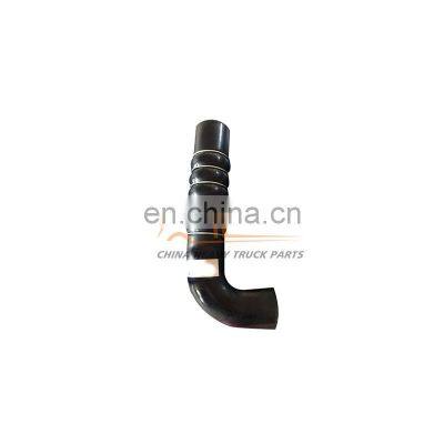 Wholesale A7 CNHTC SINOTRUK HOWO D12.38-30 Engine Accessories WG9719530236 Radiator Outlet Pipe photo-4