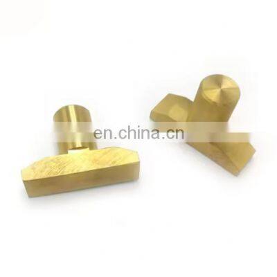 Gearbox Spare Parts Sliding Block 1316306015 of 16S150 151 181 221 photo-2