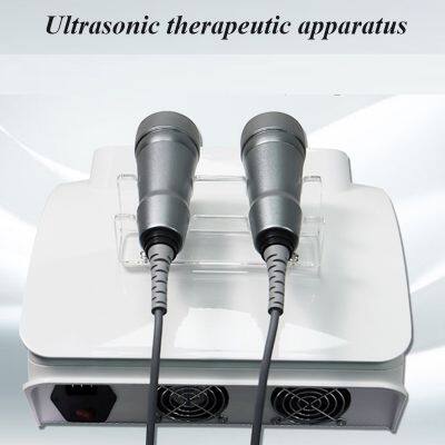 Ultrasonic Therapeutic Apparatus photo-5